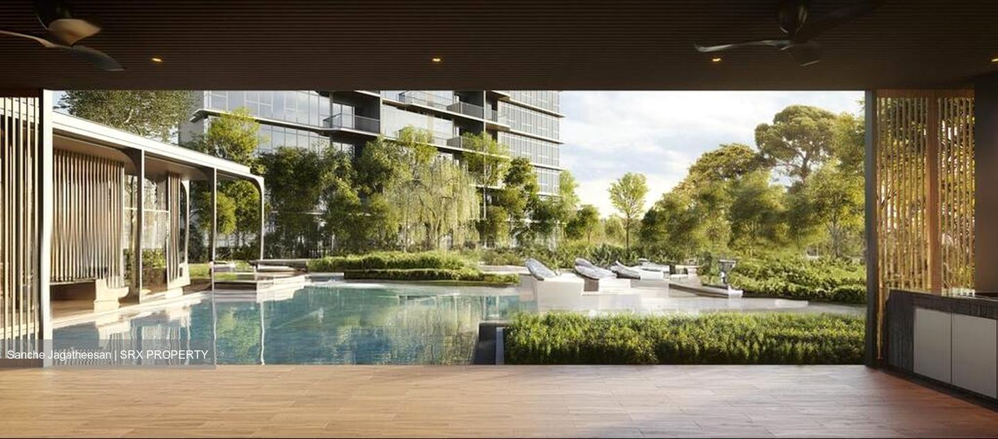 Sora (D22), Apartment #513781291